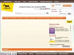 Sites similar to vzebru.ru