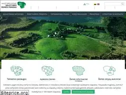 Sites similar to vzf.lt