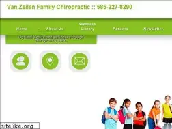 Sites similar to vzfchiro.com