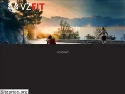 Sites similar to vzfit.com