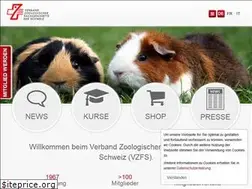 Sites similar to vzfs.ch