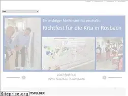 Sites similar to vzftaunus.de