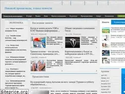 Sites similar to vzglyad.net.ua