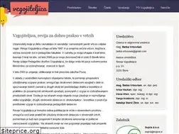 Sites similar to vzgojiteljica.si