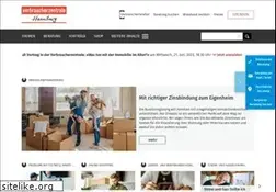 Sites similar to vzhh.de