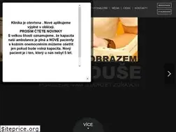 Sites similar to vzhled.cz