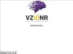 Sites similar to vzionr.tn