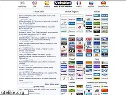 Sites similar to vzit.net