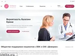 Sites similar to vzk-life.ru