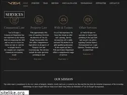 Sites similar to vzk.co.za