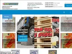 Sites similar to vzkg.ru