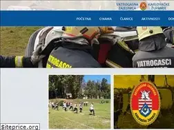 Sites similar to vzkz.hr