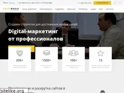 Sites similar to vzlet.media