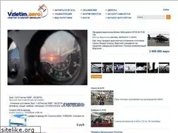 Sites similar to vzletim.aero