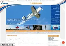 Sites similar to vzletim.ru