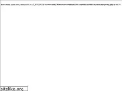 Sites similar to vzlommaster.com