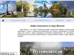 Sites similar to vzm.su