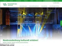 Sites similar to vznb.de