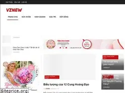 Sites similar to vznew.com