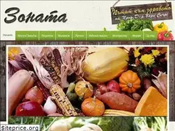 Sites similar to vzonata.com