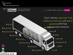 Sites similar to vzoneinternational.com