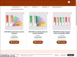 Sites similar to vzorniky.cz