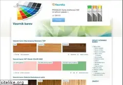 Sites similar to vzorniky.eu