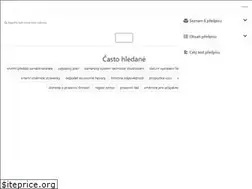 Sites similar to vzory-smernic.cz