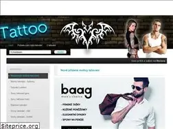 Sites similar to vzory-tetovani.cz