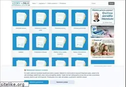 Sites similar to vzory-zmluv-zadarmo.sk