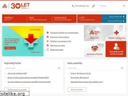 Sites similar to vzp.cz