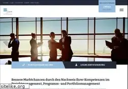 Sites similar to vzpm.ch