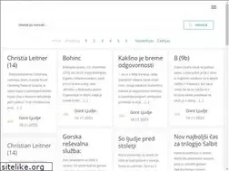 Sites similar to vzponi.si