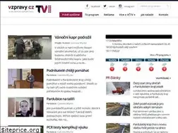 Sites similar to vzpravy.cz