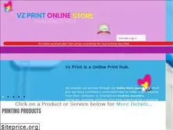 Sites similar to vzprintonline.com