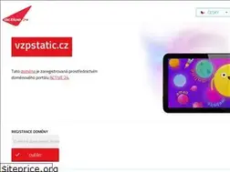 Sites similar to vzpstatic.cz