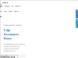 Sites similar to vzr.be