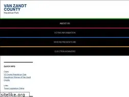 Sites similar to vzrepublicans.com
