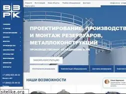 Sites similar to vzrk.ru