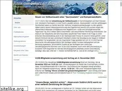 Sites similar to vzsb.de
