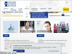 Sites similar to vzsce.si