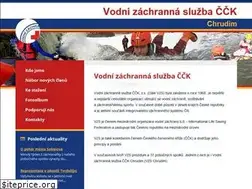 Sites similar to vzschrudim.cz