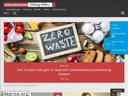 Sites similar to vzsh.de