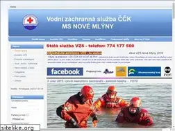 Sites similar to vzsnovemlyny.cz