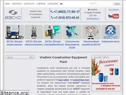 Sites similar to vzsto.ru