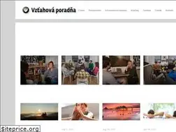 Sites similar to vztahovaporadna.sk