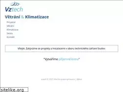 Sites similar to vztech.cz