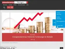 Sites similar to vzth.de