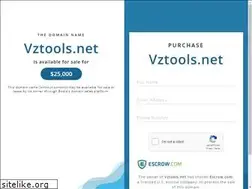 Sites similar to vztools.net
