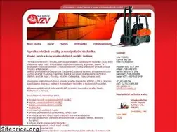 Sites similar to vzv-vesely.cz